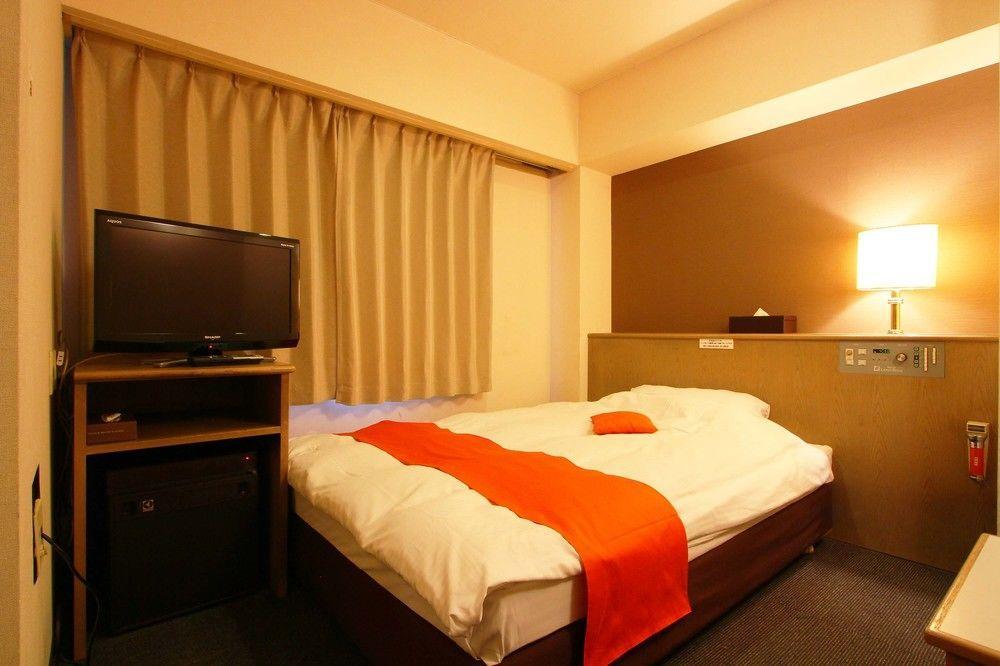 Hotel Shinsaibashi Lions Rock Osaka Eksteriør billede